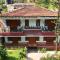 Villa Barbosa, 2 BHK Villa & Luxury Rooms near Colva, Sernabatim, Benaulim Beach