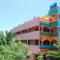 Rainbow Guest House Tiruvannamalai