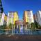 MySuite Studio Apartment Melaka Waterpark Resort Free Tickets