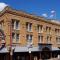 Stockyards Hotel