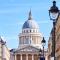 APPARTEMENT QUARTIER EMILY IN PARIS PANTHEON NOTRE DAME