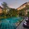 The Mudru Resort by Pramana Villas