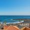 Apartamento junto al mar