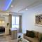 Luxury apartment Galant 1