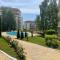 Fort Noks SP Apartments -St.Vlas