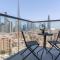 Lux BnB Bellevue Tower Burj Khalifa Views