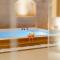 Endea Suite Rooms & Lounge SPA