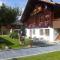 Chalet Bonderlen