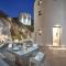 Topos Exclusive Santorini