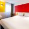 greet Hotel Nancy Sud