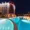 Delta Hotels by Marriott Olbia Sardinia