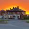 Stonehenge Inn & Shepherd's Huts