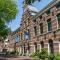 YAYS Amsterdam Maritime by Numa