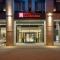 Hilton Garden Inn Budapest City Centre