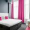 ibis Styles Amsterdam Amstel