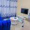 Sunlit Furnished Studio, Kisii