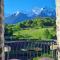 Aosta Stunning Panoramic Views From Modern Two Bedroom Apartment