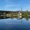 Wellness & Spa Apartments Lipno - Frymburk