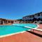 Baja Sardinia Pool Residence