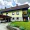 Aparthouse Bohinj