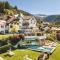 Alpenheim Charming & Spa Hotel