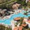 PortAventura Hotel El Paso - Includes unlimited access to PortAventura Park & 1 access to Ferrari Land