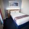 Travelodge Dublin City Rathmines