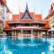 Nipa Resort, Patong Beach - SHA Extra Plus