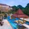 Sheraton Mustika Yogyakarta Resort and Spa