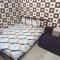 SIDHU GUEST HOUSE double bed attach bathroom room