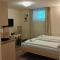 KUBU ground floor rooms