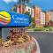 Comfort Inn & Suites Near Universal Orlando Resort-Convention Ctr