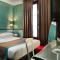 Hotel Design Sorbonne