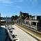 Penthouse Rooftop Loft, 200sq, 2 floors in city center- 5min Bhf SBB