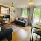 Stylish Garden Flat Near Loch Ness