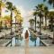 Breathless Riviera Cancun Resort & Spa - Adults Only - All inclusive