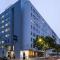 Novotel Suites Wien City Donau