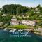 HERMITAGE Lake Lucerne - Beach Club & Lifestyle Hotel