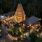 Sanna Ubud A Pramana Experience