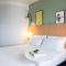 Hotel ibis Rennes Centre Gare Sud