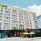 Holiday Inn Express Warsaw - Mokotow, an IHG Hotel