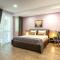 Cityscape Luxury Suites