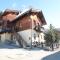 Apartment in Baita only 200m from the ski lifts