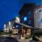 ibis budget Cabourg Dives sur Mer