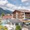 Wellness & Sporthotel Alpenhof