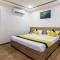 Itsy Hotels Krishna Residency, Govardhan Chauraha