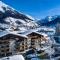 Hotel Piz Buin Klosters