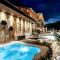 Alpin Boutique Villa Gabriela - Adults Only