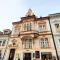 Downtown Bratislava B&B