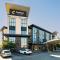 Comfort Suites Kelowna